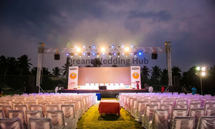 Yash Events